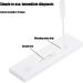 Cow Pregnancy Test Strip - High Accuracy Livestock Veterinary Equipment for Easy International Shipping - Buy Online on GoSupps.com