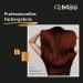 Femmas Hair Color 7.44 - Medium Blonde Copper with Argan Oil & Keratin | Professional Cream 100ml | Long-Lasting Radiant Results - Buy Online on GoSupps.com