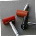 Gogogmy Men's Manual Razor Set - Premium Leather Etui for Travel & Shaving | Stylish & Compact Design - Buy Online on GoSupps.com