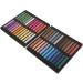 Hair Chalk Set for Kids and Pets Temporary Dog Hair Dye Washable Hair Dye Art Best Party Halloween Birthday New Year (48 Colors) - Buy Online on GoSupps.com