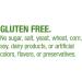 Nature's Way Yellow Dock Root 1000 mg - 100 Vegan Capsules for Digestive Health - Buy Online on GoSupps.com