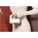 Battery-Free Fabric Lint Remover | USB Powered Shaver 137.5mm - International Shipping Available - Buy Online on GoSupps.com