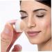 FOMIYES Volcanic Stone Oil-absorbing Ball Makeup Products Makeup Roller Face Oil Cleaning Roller Simple - Buy Online on GoSupps.com
