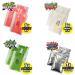 12 Use Mega Play Pack from Zimpli Kids 3 x Gelli Play 3 x Slime Play 3 x Snoball Play & 3 x Crackle Baff Children's Sensory Play Toy Educational Learning Activity DIY Creative Toy - Buy Online on GoSupps.com