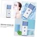 Beavorty 1pc Evaporator Device Facial Small Mist Nanometer Ml Portable Moisturizing Steamer - Buy Online on GoSupps.com