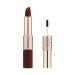 Popular 2-in-1 Lipstick & Liner Pen for Long-Lasting Glossy Lips | hhseyewell - Buy Online on GoSupps.com