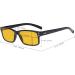 Eyekepper Classic Spring Hinge Reading Glasses - 5 Pack 0.75 Diopters Sun & Blue Light Blocking - Buy Online on GoSupps.com