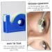 Didiseaon Grafting Eyelash Tape Extension Belt - 2 Sets Non-woven Fabric Makeup Supplies for Professionals - Buy Online on GoSupps.com