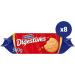 McVitie's Digestives The Original Biscuits 360 g (8 Pack) The Original 360 g (8 Pack) - Buy Online on GoSupps.com