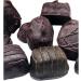 Shop Filipino Inspired Kapeng Barako Scented Wax Melts - Dark Brown | Premium International Shipping - Buy Online on GoSupps.com