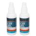 2pcs Scar Cream 50ml - Gel for Tummy Tuck, Keloid, Stretch Marks & Wrinkles - Buy Online on GoSupps.com