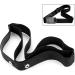 Lodokdre Adjustable 3Pcs Heart Rate Chest Strap - Elastic Sports Wireless Monitor Belt for Accurate Fitness Tracking - Buy Online on GoSupps.com