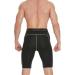 Roxdme 5 Pack Compression Shorts Men Spandex Sport Athletic Workout Running Tights MEDIUM - Buy Online on GoSupps.com