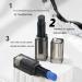 Rouge L vres pH R actif Baume L vres Hydratant 2 Pi ces | Maquillage R sistant aux Transferts Hydratation pour Soir e Quotidien Ext rieur - Buy Online on GoSupps.com