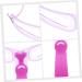 DOITOOL Set 8 Template Stencils Women Shaping Styles Assistant De Suit Grooming for Strap Handle Stereo - Buy Online on GoSupps.com