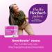Buy Remifemin Mono 30 Tablets - Hormone-Free Relief for Light to Medium Menopause Symptoms | Vegan-Friendly - Buy Online on GoSupps.com