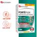 Fort Pharma - Fort Flex Joints - Joint Supplement - Collagen Type II Turmeric Silica Vitamin C Zinc - Bone Health Tendons Ligaments - 30 Capsules 1/Day - Buy Online on GoSupps.com