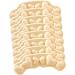 Shop Gatuida 16 Pairs High Heels Heel Stickers & Cushions | Metatarsal & Heel Grips for Loose Boots | Women's Comfortable Forefoot Pads - Buy Online on GoSupps.com