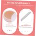 Mikinona Halloween Scar Cream Makeup Set - Special Effects Skin Wax Modeling Putty & Spatula for Halloween Makeup - Buy Online on GoSupps.com