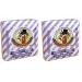 Tierra Mia Organics Men's Moisture Rich Shave Soap Bar 2.2 Ounce (Pack of 2)