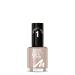 Manhattan Super Gel Nail Polish 175 - UV-Free Gel Manicure in Taupe 14 Days Hold - 12ml - Buy Online on GoSupps.com