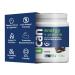UCAN Energy + Whey Protein Powder - 19g Whey Protein Per Serving with Energy Boost - Keto Protein Powder - No Added Sugar, Gluten-Free - Cocoa Flavor - 12 Servings