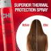 CHI Enviro 54 Hairspray & 44 Iron Guard Thermal Protection Spray - Buy Online on GoSupps.com