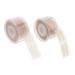 POPETPOP 2400 Sheets Double Eyelid Sticker Makeup Eyelid Tape Eyelid Lifter Strips Invisible Eyelid Tape Double Sided Tape Clear Eyelid Stickers Beauty Stickers Adhesive Strip Breathable
