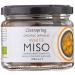 Clearspring Organic Japanese White Unpasteurised Miso Jar 270g 270 g (Pack of 1)