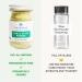 Gourmend Foods Garlic Scape Powder - Monash Certified Low FODMAP, Gluten-Free, 100% Natural, No Fillers - Buy Online on GoSupps.com