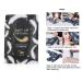 Yuyte Moisturizing Hand Mask Glove | Exfoliating Dead Skin Peel | Revitalize Your Hands | International Shipping Available - Buy Online on GoSupps.com