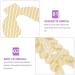 Fituenly Upper Lower Denture Materials - Metal Palatal Reinforcement Mesh for Acrylic Partial Denture | International Shipping - Buy Online on GoSupps.com