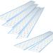 Walker Tape - 6 Bonding Strips Tapes Extenda Adhesive Strips Tabs Tape On Extensions Sensitive Skin 3.8x30cm