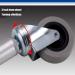 4 Castor Wheels Walker Wheels and Replacement Feet Includes 2 Glide Tips and Two 5 Inch Rubber Wheel Folding Walkers Heavy Duty Replacement Caster Wheels - Buy Online on GoSupps.com