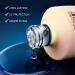 PrettyDiva Matte Top Coat - Long Lasting No Wipe Matte Gel Polish 0.5 oz - Buy Online on GoSupps.com