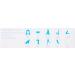 La Roche-Posay Cicaplast Balm B5 Healing Ointment | Soothing Therapy Cream for Dry, Cracked Skin | Fragrance-Free | Body & Hand Lotion - Buy Online on GoSupps.com
