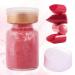 Rotekt DIY Handmade Lipstick Pigment Powder Tool - Create Custom Lipstick & Eye Shadow - Perfect for Makeup Enthusiasts - Buy Online on GoSupps.com
