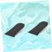 NOLITOY Silicone Heel Pads - Height Increase Insoles for Comfort & Support | International Shipping - Buy Online on GoSupps.com