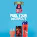 EHPlabs Pride Pre Workout Powder - Raspberry Twizzle fo' Shizzle (40 Servings) - Buy Online on GoSupps.com
