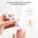 Grospe Avocado Eye Cream - Moisturizing, Anti-Wrinkle, Dark Circle Remover - Buy Online on GoSupps.com