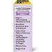 Airborne Elderberry + Zinc & Vitamin C Immune Support Supplement - 30 Fizzy Tablets Elderberry Flavor - Buy Online on GoSupps.com