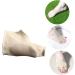 Silicone Gel Toe Stretcher & Bunion Relief Separator - Medium Size - Buy Online on GoSupps.com