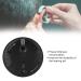 Buy Ear Wax Guard Filter Cerumen - Black | Protect Your Ear Guards | Fast International Shipping - Buy Online on GoSupps.com