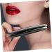 Didiseaon 1 Set Eyelash Curler Curling Clip for Eyelash Hot Eyelash Cosmetology Kit Heating Lashes Curler Heated Eyelash Wand Heated Lash Styler Hair Curler Charging Mode Abs - Buy Online on GoSupps.com