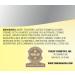 Concha Nacar Vitamin E Moisturizing Face Cream with Chamomile - 2 oz - Buy Online on GoSupps.com