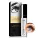 Eyelash Growth Serum Lash Serum Amazing Eyelash Serum for Growth and Thickness Eyelash Growth Enhancer Eyebrow Enhancer Nourishing Formula for Longer-Looking Lashes & Brows Eyelash Growth Serum #01