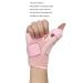 Adjustable LIZEALUCKY Thumb Support Brace for Arthritis & Tendonitis - Left/Right Hand Splint for Pain Relief - Buy Online on GoSupps.com