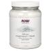 Now Foods Solution Magnesium Flakes 1531g 100% Pure Gluten-Free SOYA-Free GMO-Free Cruelty-Free