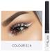 SunshineFace 12pcs Matte Liquid Eyeliner Set | Waterproof Long-Lasting Makeup Tools for Flawless Eyes - Buy Online on GoSupps.com