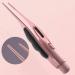Stainless Steel Ear Wax Removal Kit with Light | Ear Pick Cleaning Tools Set for Ear Health Care | Tweezers & Ear Spoon | Gift Idea | B One Size - Buy Online on GoSupps.com